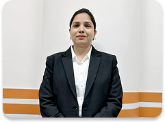 Reenu Sharma