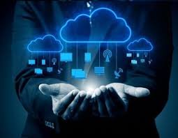 Cloud Computing