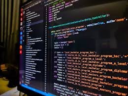 Computer Science & Programming