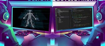 Game Design & Development