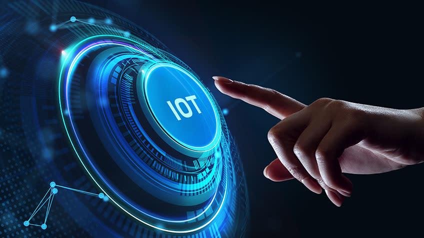 Internet of Things (IoT)