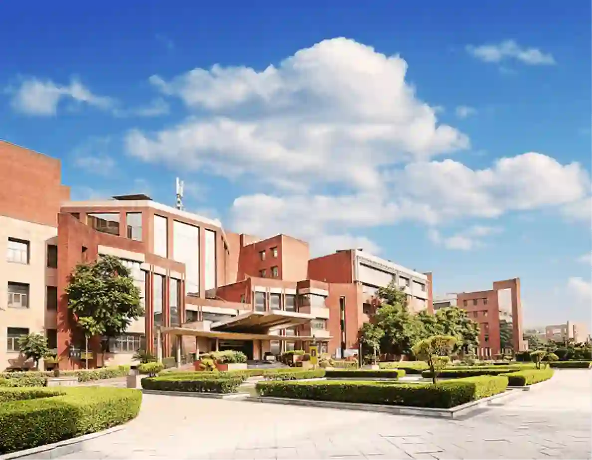 Amity University
