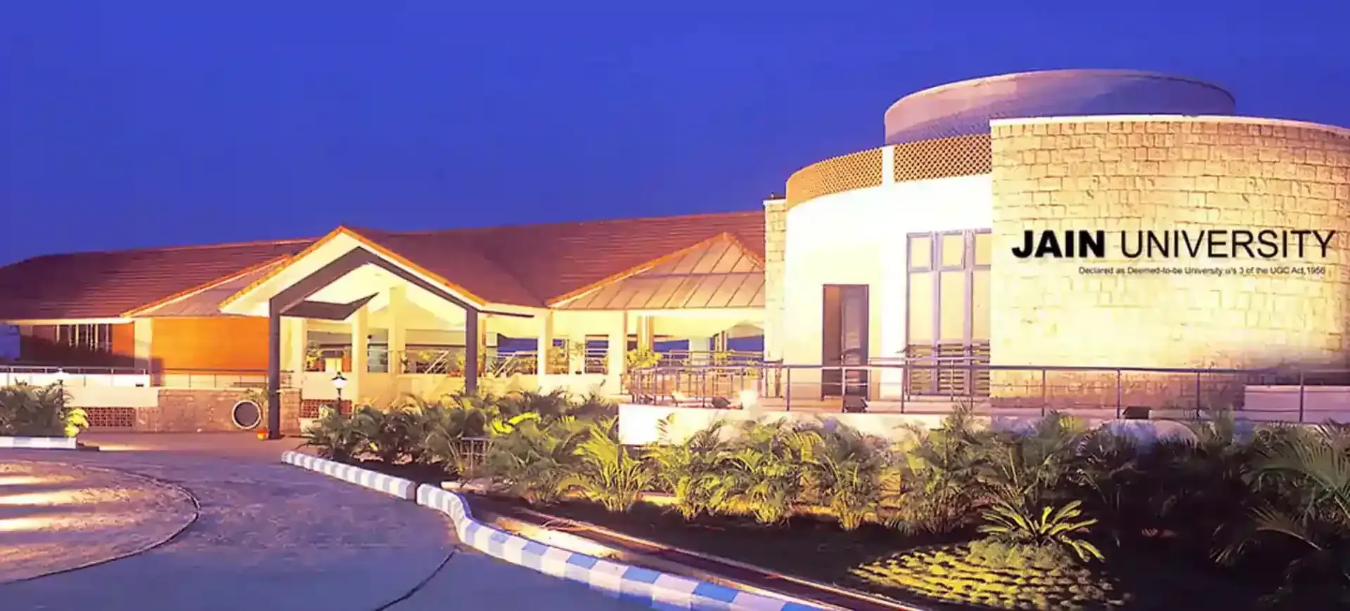 Jain University