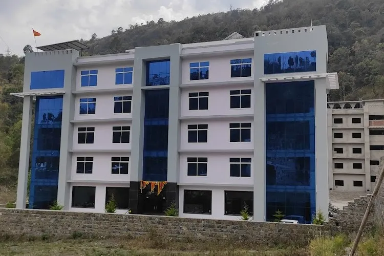 Mind Power University