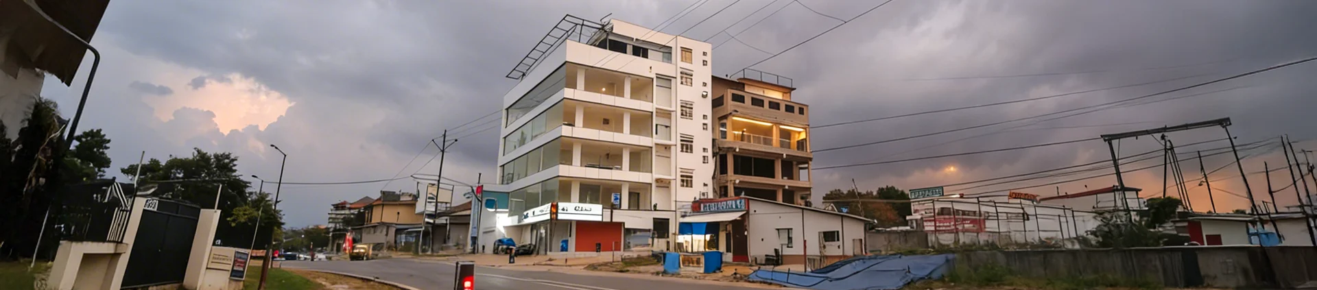 MTS University