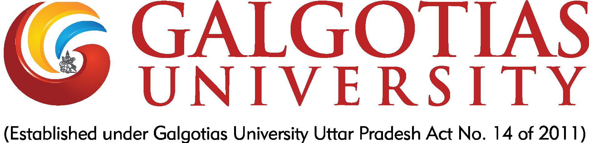 Galgotias University