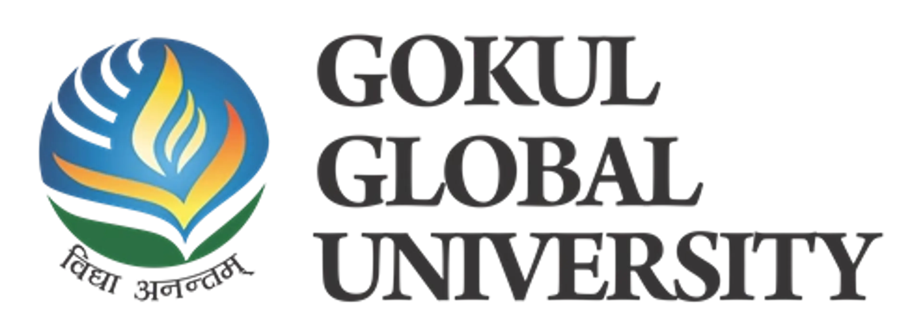 Gokul Global university