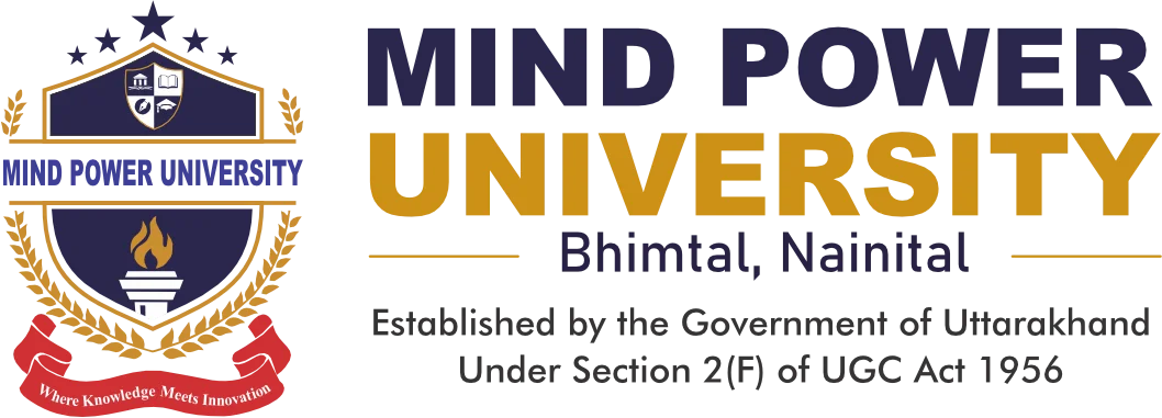 Mind Power University