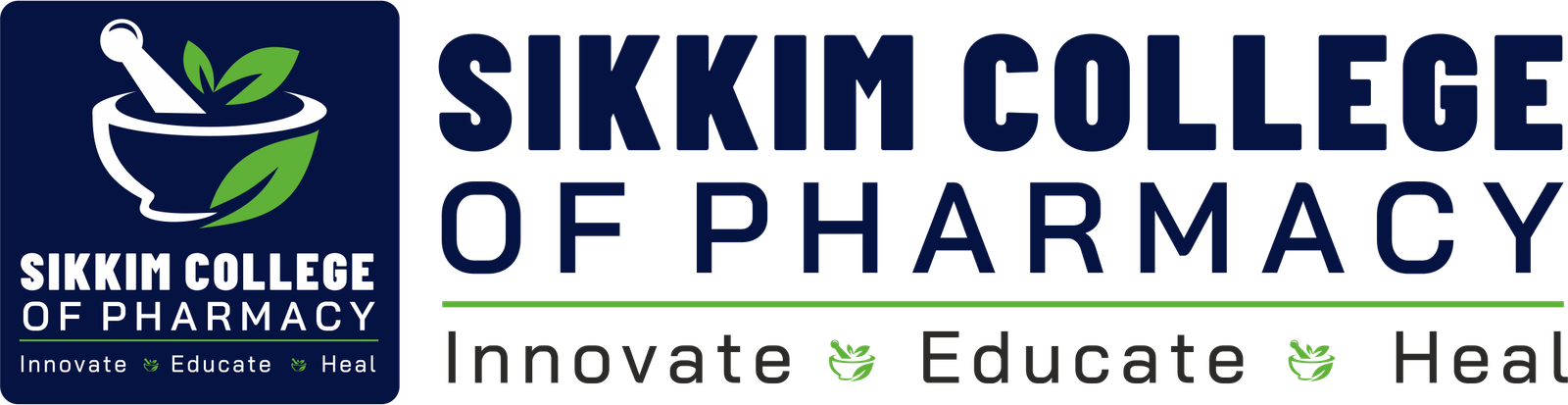 Sikkim College of Pharmacy