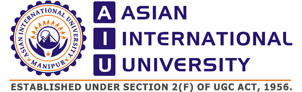 Asian International University