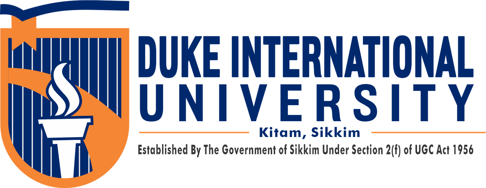 Duke International University