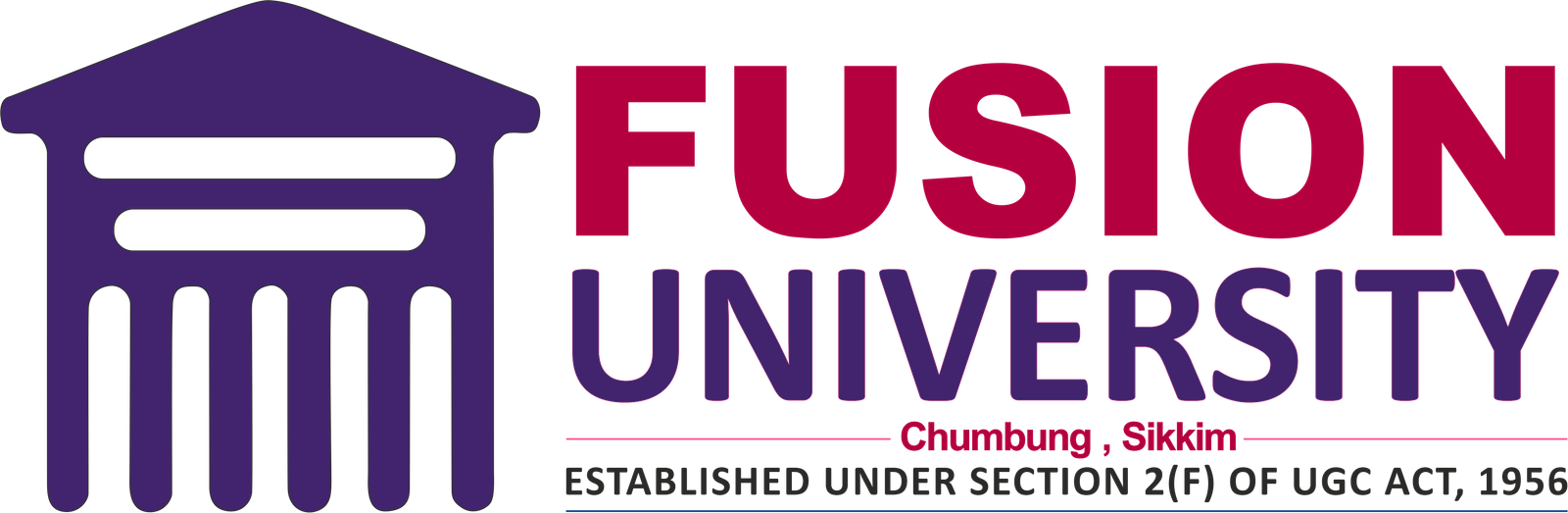 Fusion University