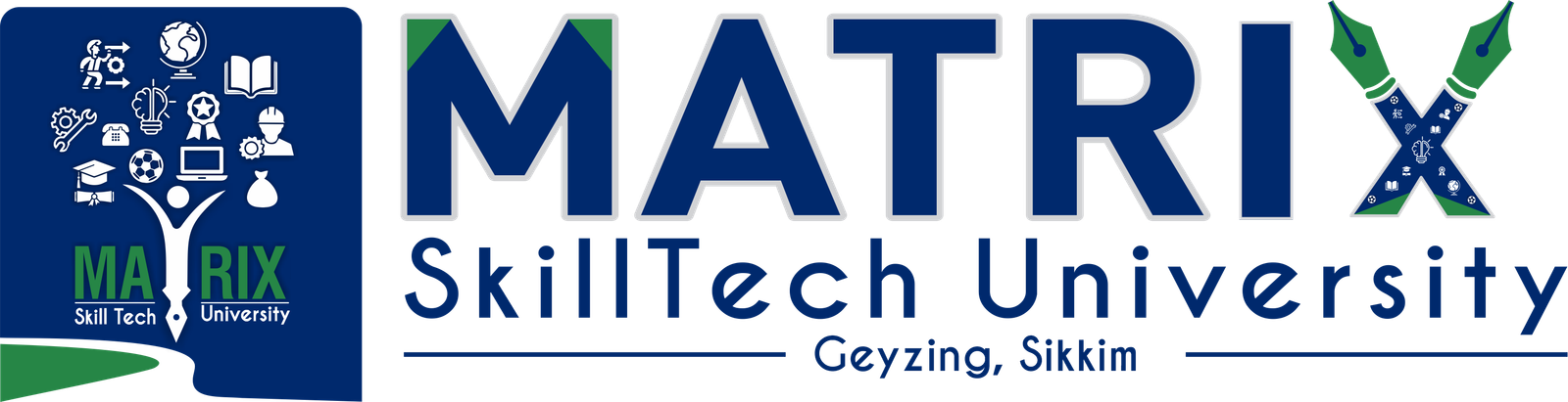 Matrix SkillTech University