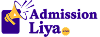 Admission Liya